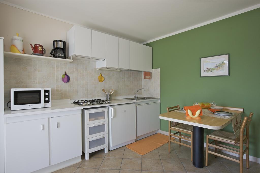 Ferienwohnung Casa Balon Oggebbio Exterior foto