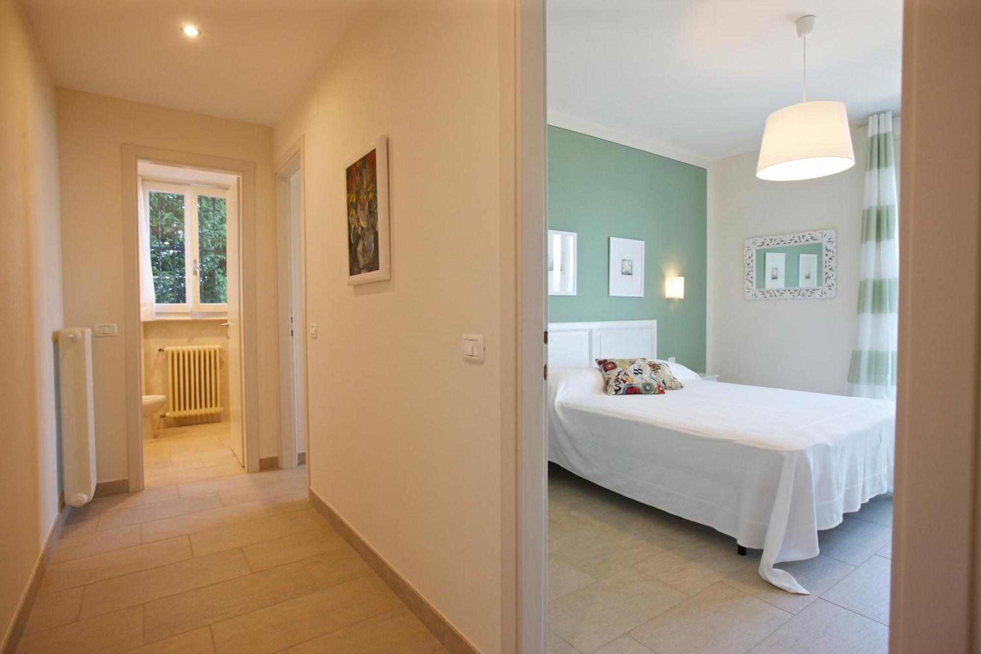 Ferienwohnung Casa Balon Oggebbio Exterior foto