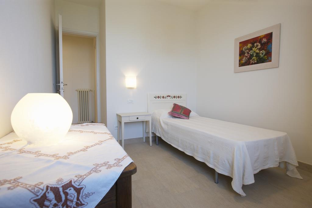 Ferienwohnung Casa Balon Oggebbio Exterior foto